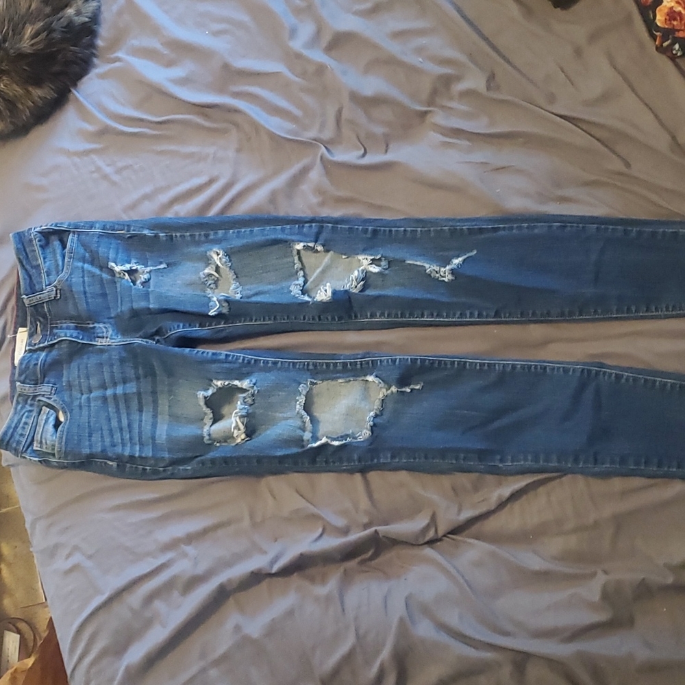 Cello Jeans